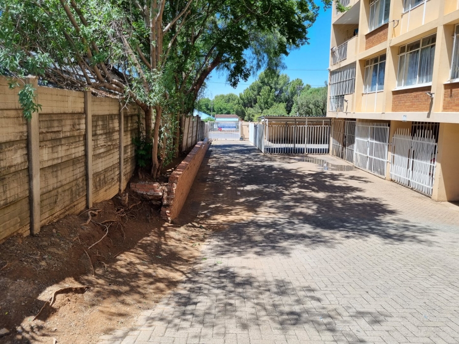 Commercial Property for Sale in Navalsig Free State